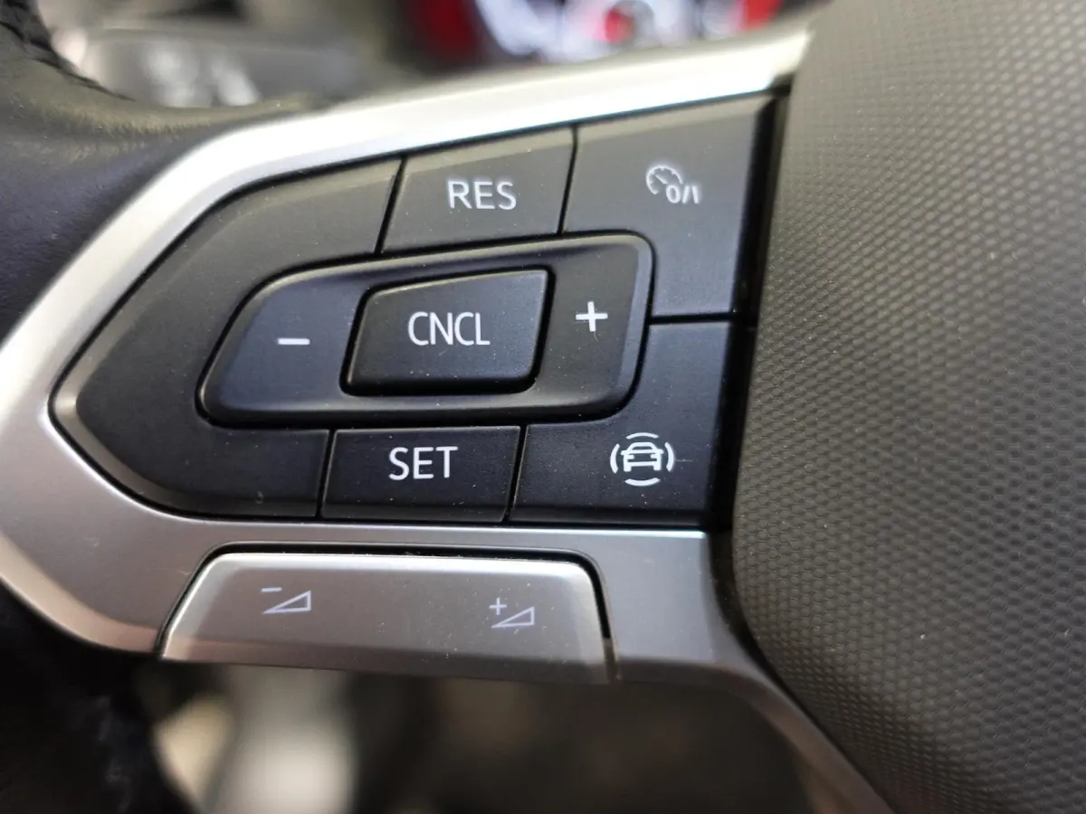 Maxi 2.0 TDI Style Automaat Airco Bluetooth Cruise Control  App-Connect