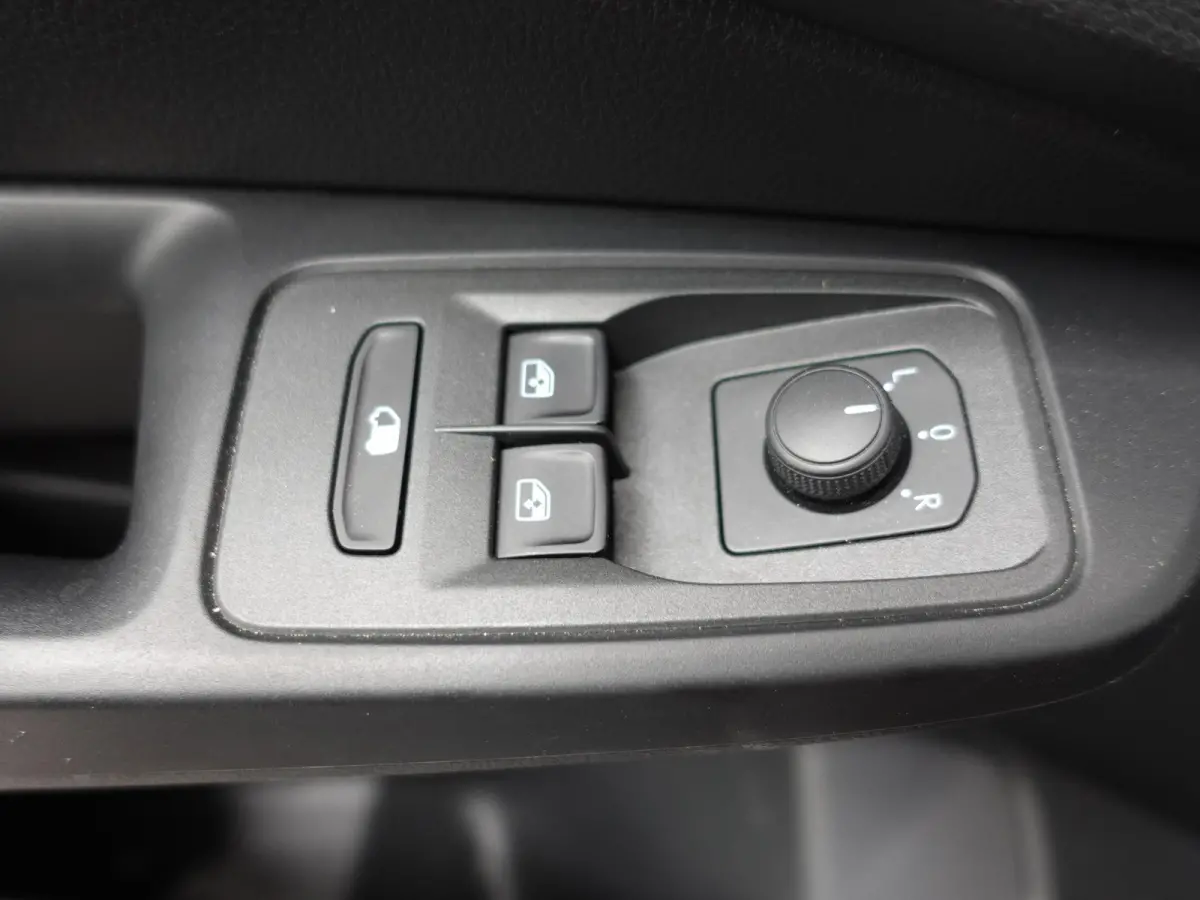 Maxi 2.0 TDI Style Automaat Airco Bluetooth Cruise Control  App-Connect