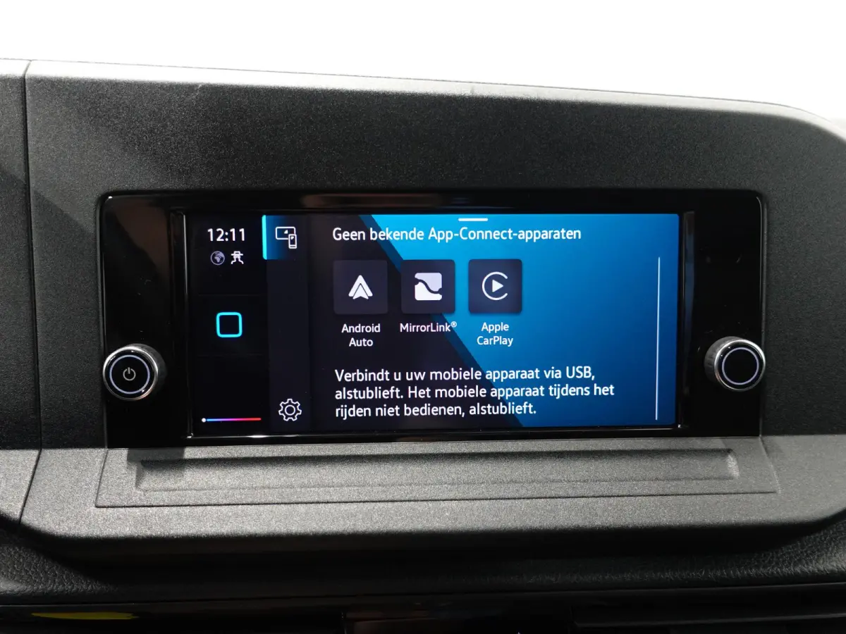 Maxi 2.0 TDI Style Automaat Airco Bluetooth Cruise Control  App-Connect