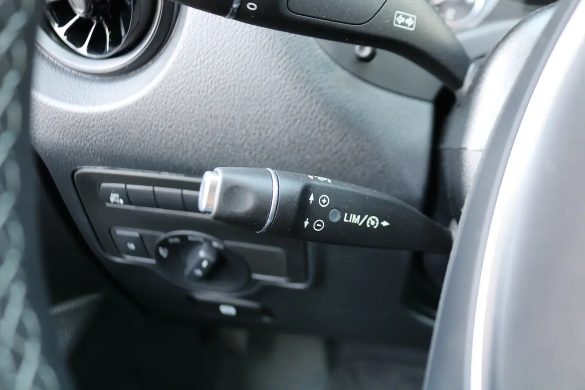 116 CDI Automaat Koelwagen Dag & Nacht Led Navigatie Trekhaak