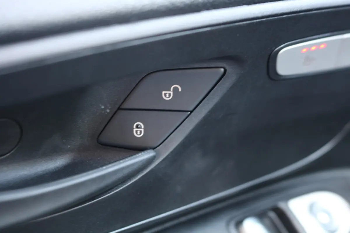 116 CDI Automaat Koelwagen Dag & Nacht Led Navigatie Trekhaak