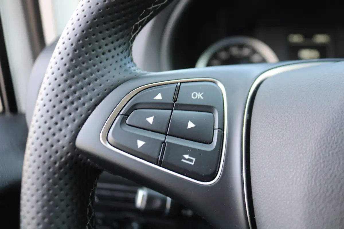 116 CDI Automaat Koelwagen Dag & Nacht Led Navigatie Trekhaak