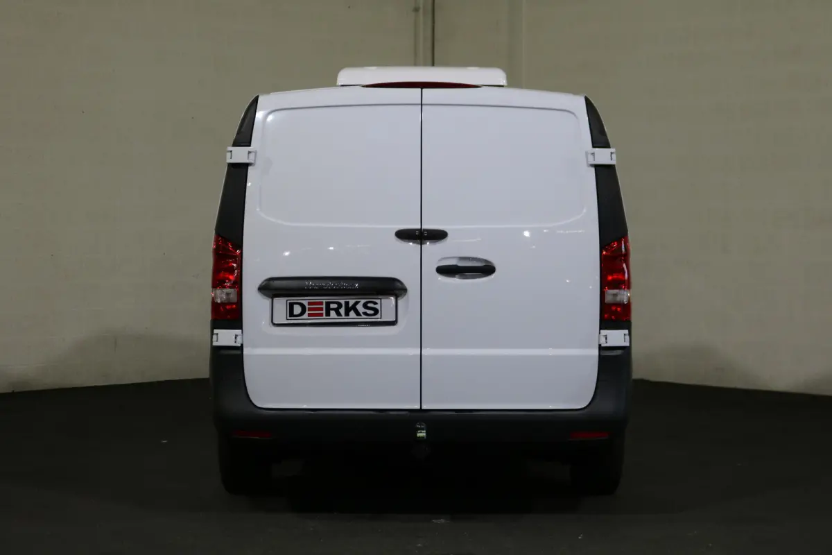 116 CDI Automaat Koelwagen Dag & Nacht Led Navigatie Trekhaak