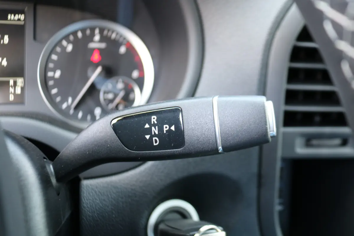 116 CDI Automaat Koelwagen Dag & Nacht Led Navigatie Trekhaak