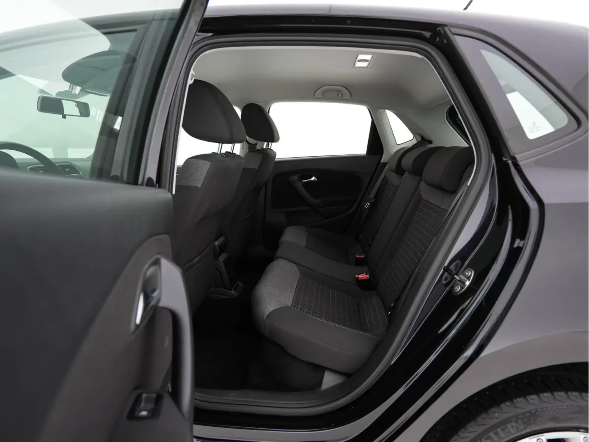 1.4 TDI Comfortline Executive-Plus-Pack *NAVI-FULLMAP | AIRCO | CRUISE | COMFORT-SEATS*