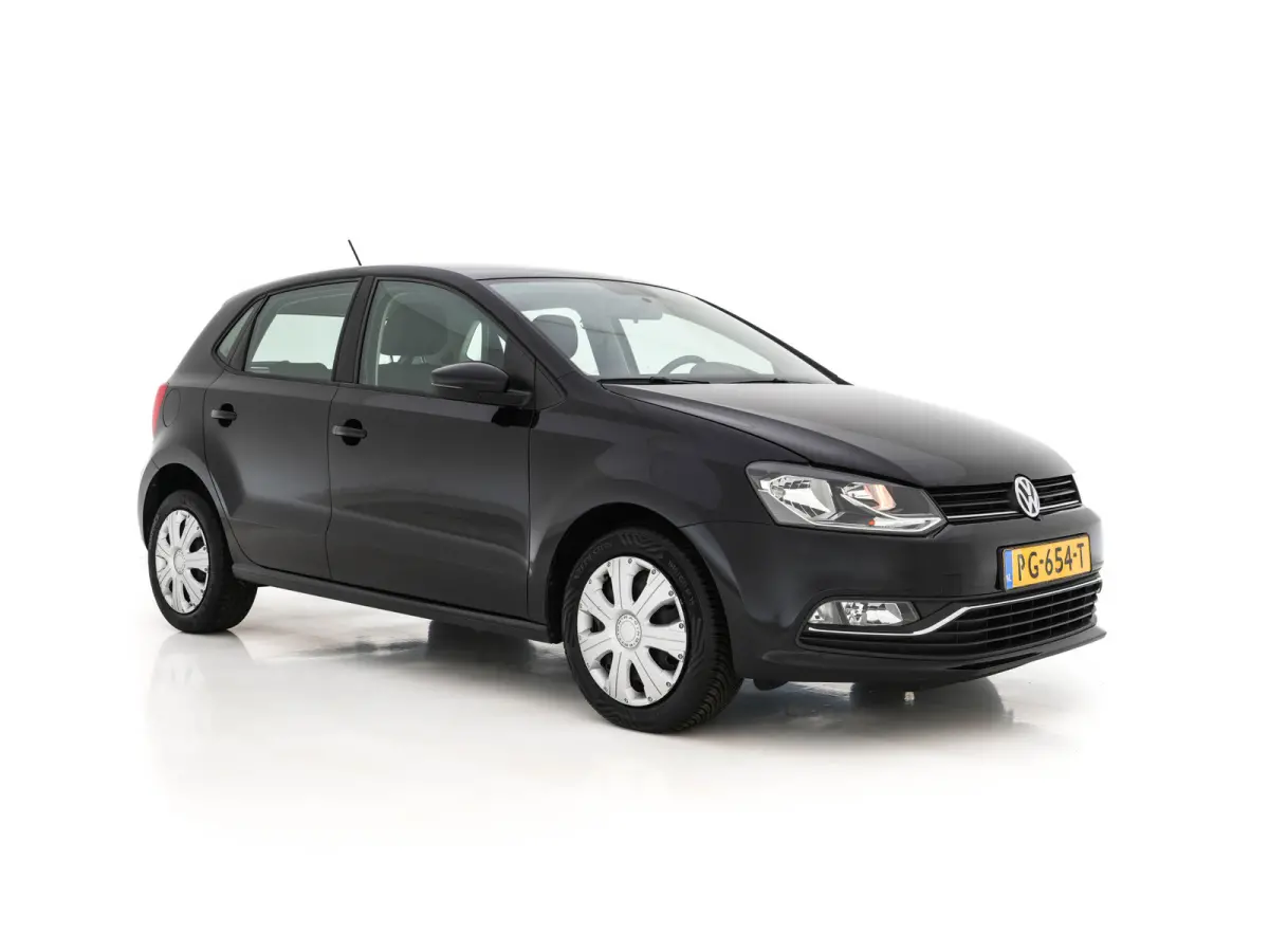 1.4 TDI Comfortline Executive-Plus-Pack *NAVI-FULLMAP | AIRCO | CRUISE | COMFORT-SEATS*