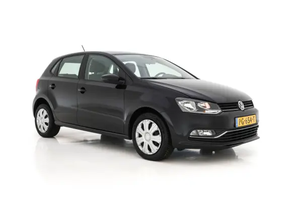 1.4 TDI Comfortline Executive-Plus-Pack *NAVI-FULLMAP | AIRCO | CRUISE | COMFORT-SEATS*