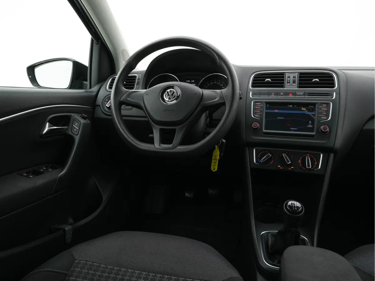 1.4 TDI Comfortline Executive-Plus-Pack *NAVI-FULLMAP | AIRCO | CRUISE | COMFORT-SEATS*