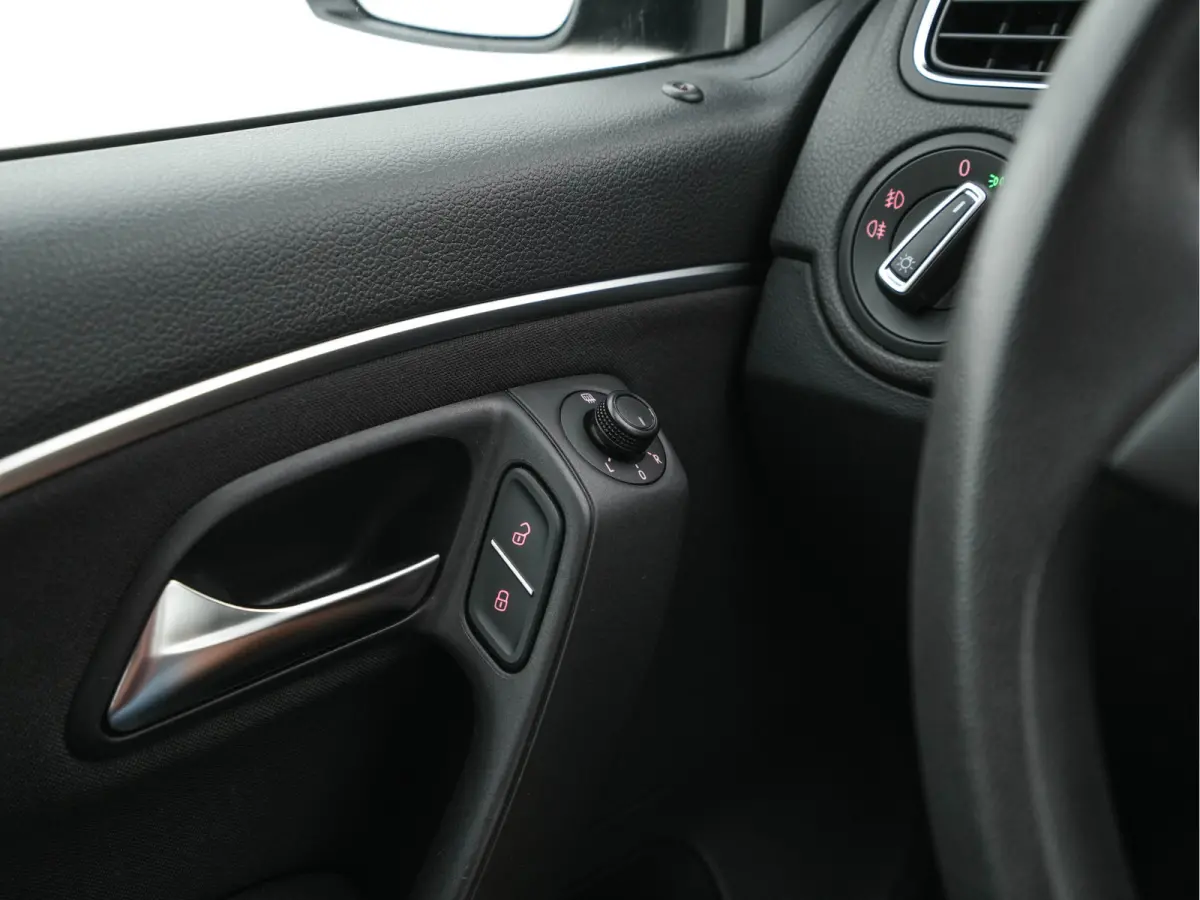 1.4 TDI Comfortline Executive-Plus-Pack *NAVI-FULLMAP | AIRCO | CRUISE | COMFORT-SEATS*