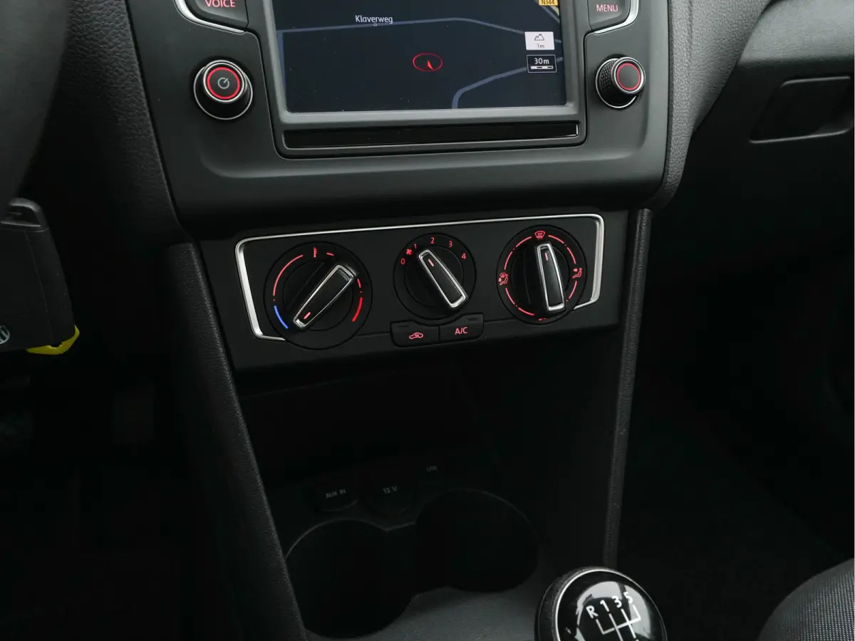 1.4 TDI Comfortline Executive-Plus-Pack *NAVI-FULLMAP | AIRCO | CRUISE | COMFORT-SEATS*