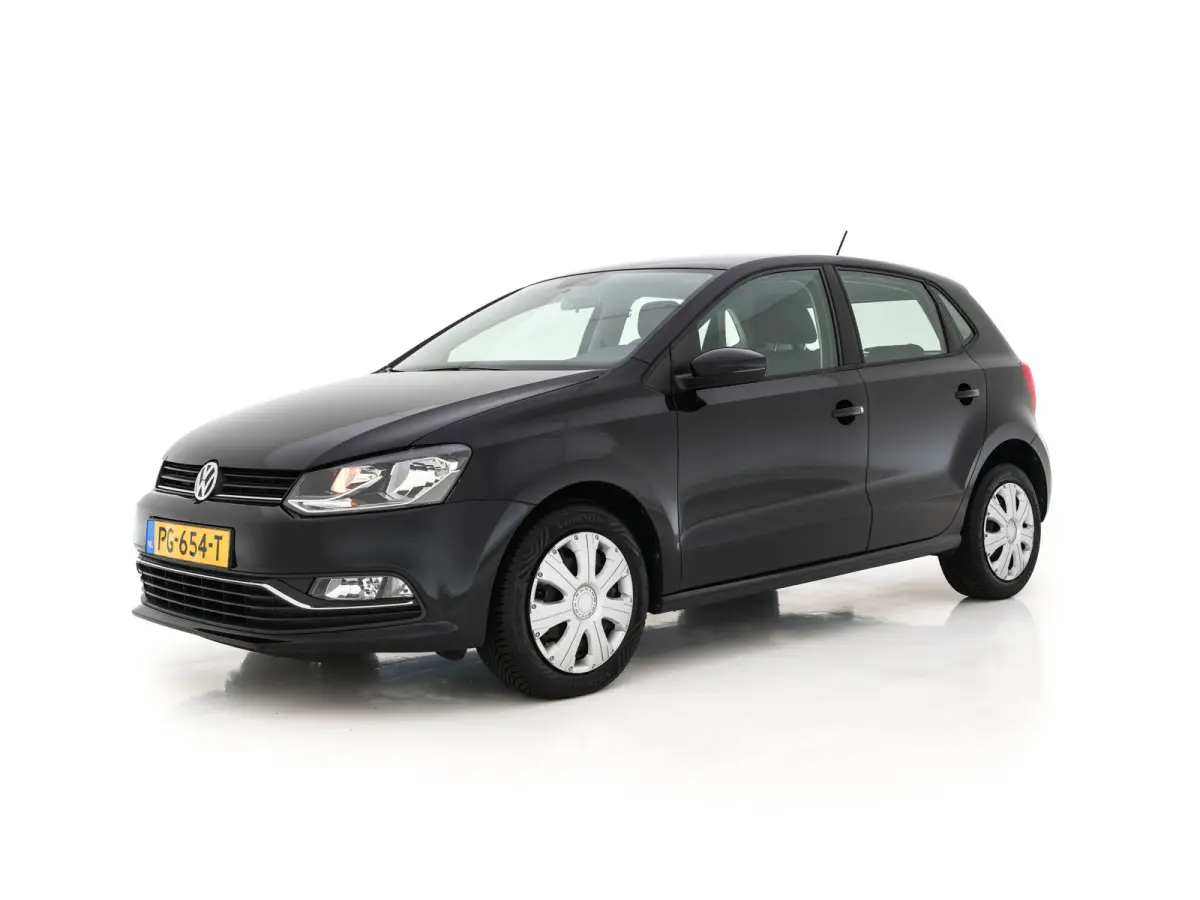 1.4 TDI Comfortline Executive-Plus-Pack *NAVI-FULLMAP | AIRCO | CRUISE | COMFORT-SEATS*