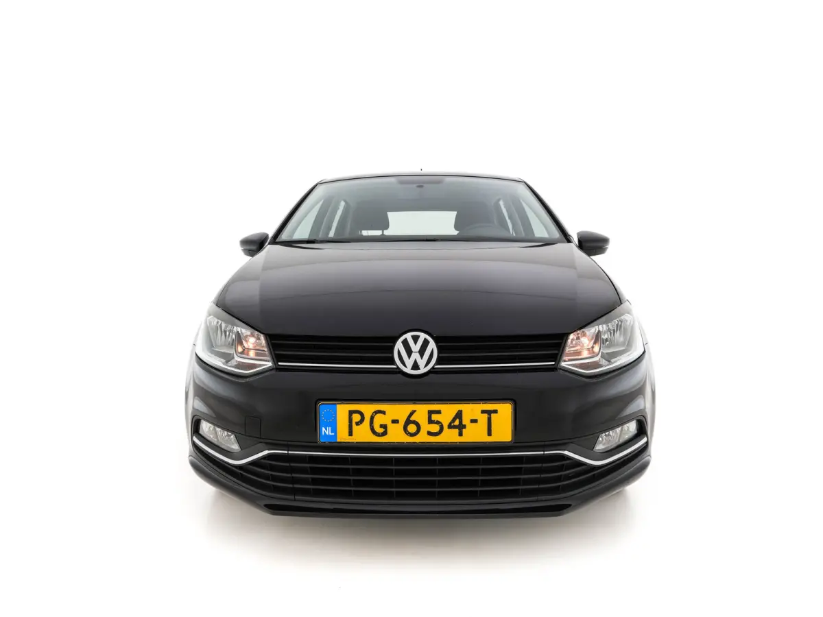 1.4 TDI Comfortline Executive-Plus-Pack *NAVI-FULLMAP | AIRCO | CRUISE | COMFORT-SEATS*