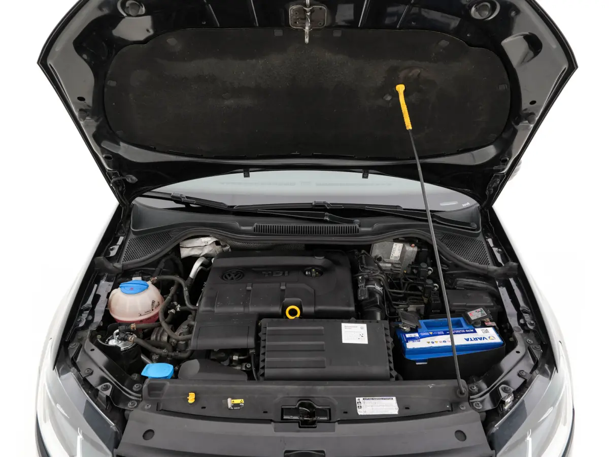 1.4 TDI Comfortline Executive-Plus-Pack *NAVI-FULLMAP | AIRCO | CRUISE | COMFORT-SEATS*
