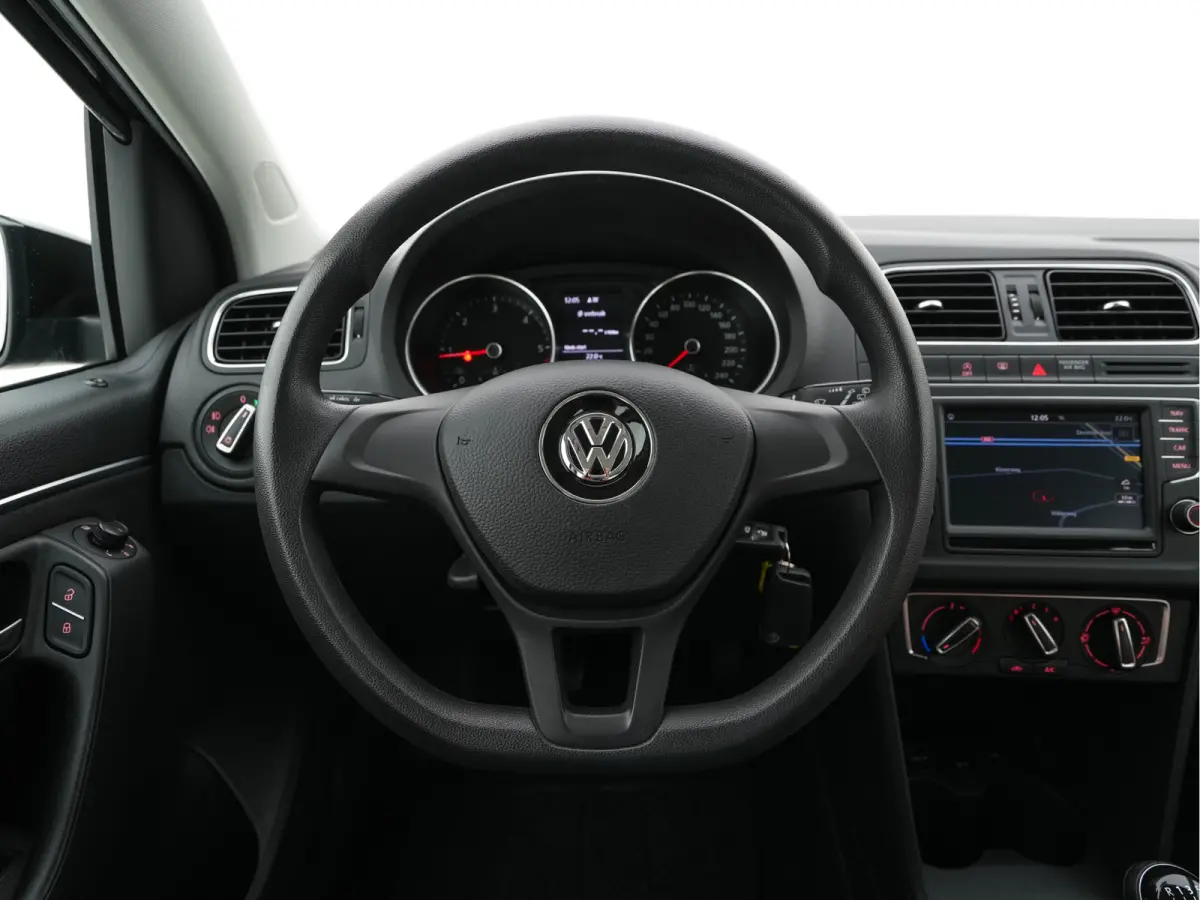 1.4 TDI Comfortline Executive-Plus-Pack *NAVI-FULLMAP | AIRCO | CRUISE | COMFORT-SEATS*