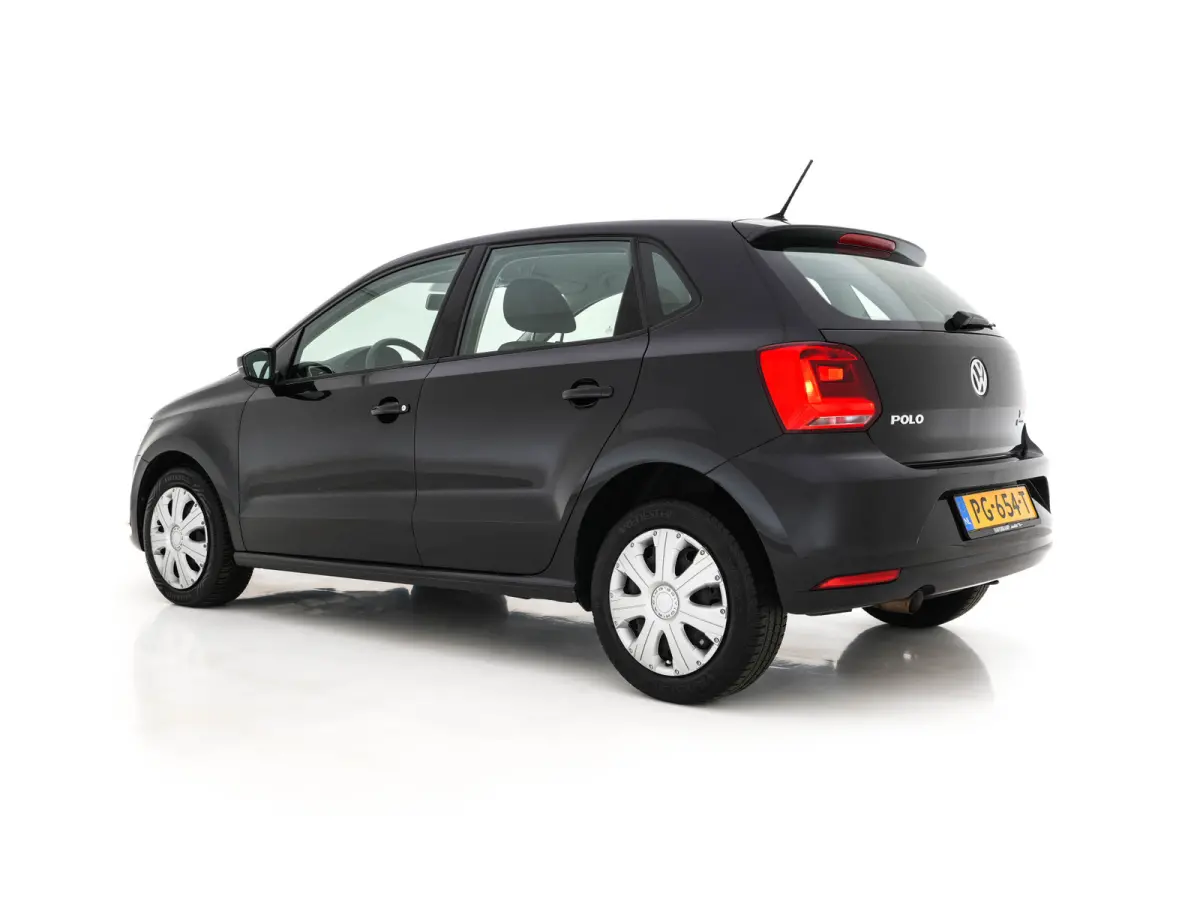 1.4 TDI Comfortline Executive-Plus-Pack *NAVI-FULLMAP | AIRCO | CRUISE | COMFORT-SEATS*