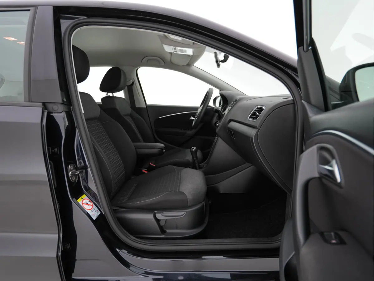 1.4 TDI Comfortline Executive-Plus-Pack *NAVI-FULLMAP | AIRCO | CRUISE | COMFORT-SEATS*