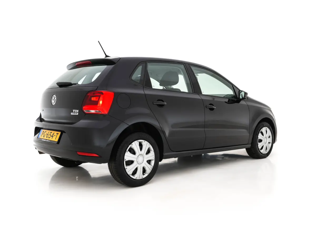 1.4 TDI Comfortline Executive-Plus-Pack *NAVI-FULLMAP | AIRCO | CRUISE | COMFORT-SEATS*