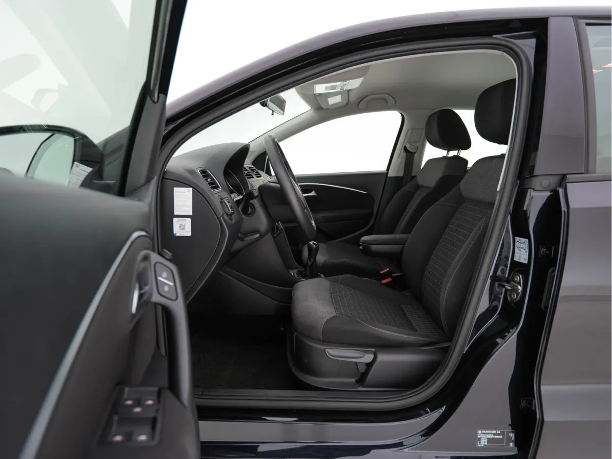 1.4 TDI Comfortline Executive-Plus-Pack *NAVI-FULLMAP | AIRCO | CRUISE | COMFORT-SEATS*