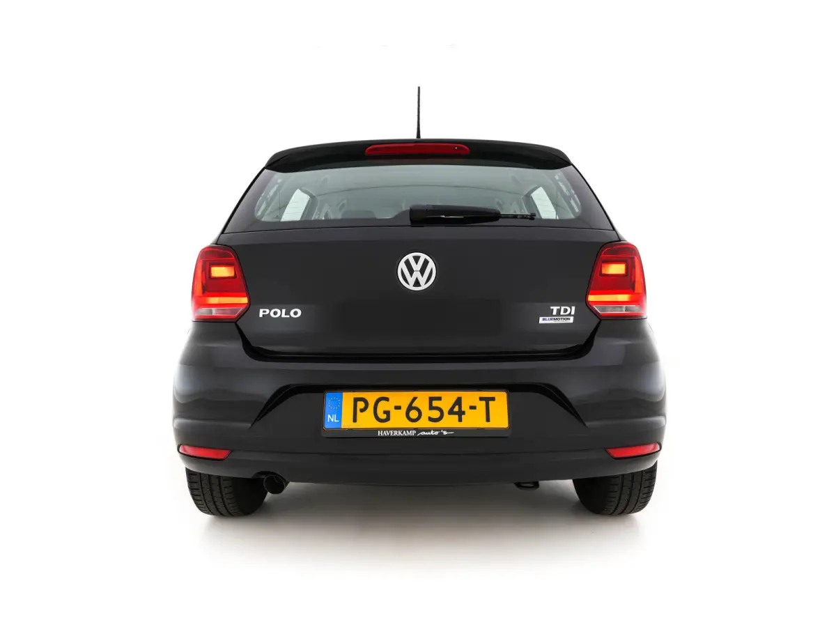 1.4 TDI Comfortline Executive-Plus-Pack *NAVI-FULLMAP | AIRCO | CRUISE | COMFORT-SEATS*