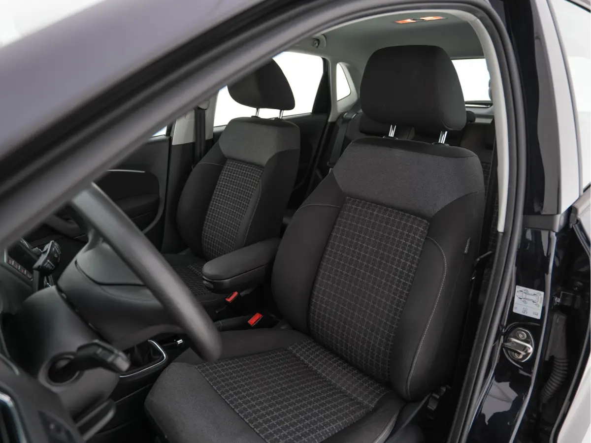 1.4 TDI Comfortline Executive-Plus-Pack *NAVI-FULLMAP | AIRCO | CRUISE | COMFORT-SEATS*