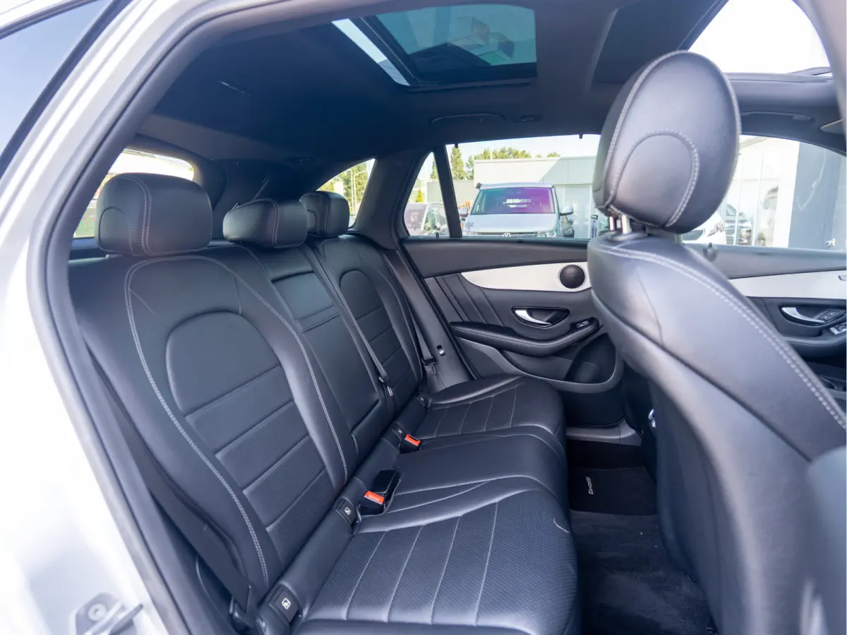 350e 4MATIC Business Solution AMG | Pano | Leder | Trekhaak |