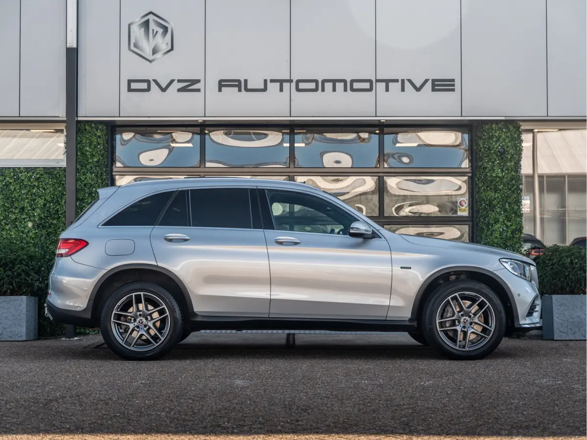 350e 4MATIC Business Solution AMG | Pano | Leder | Trekhaak |