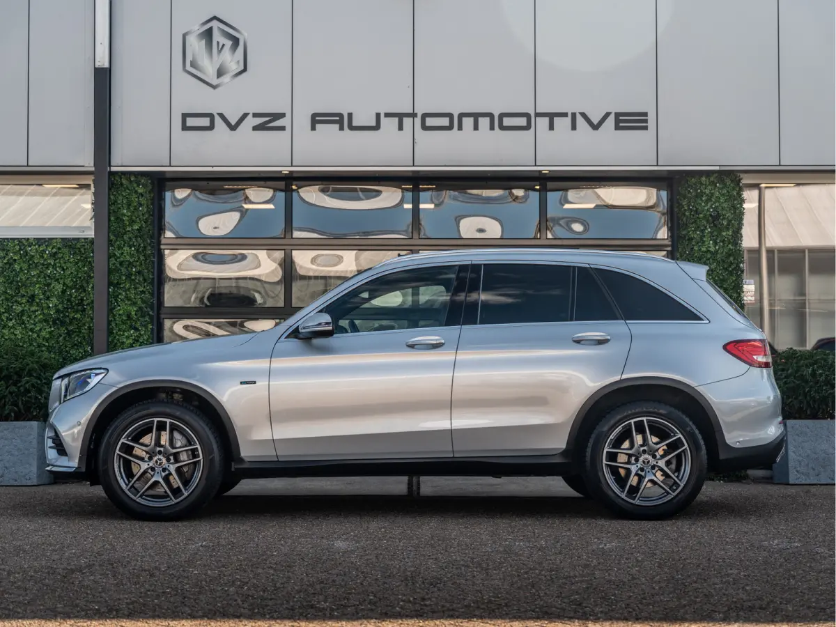 350e 4MATIC Business Solution AMG | Pano | Leder | Trekhaak |