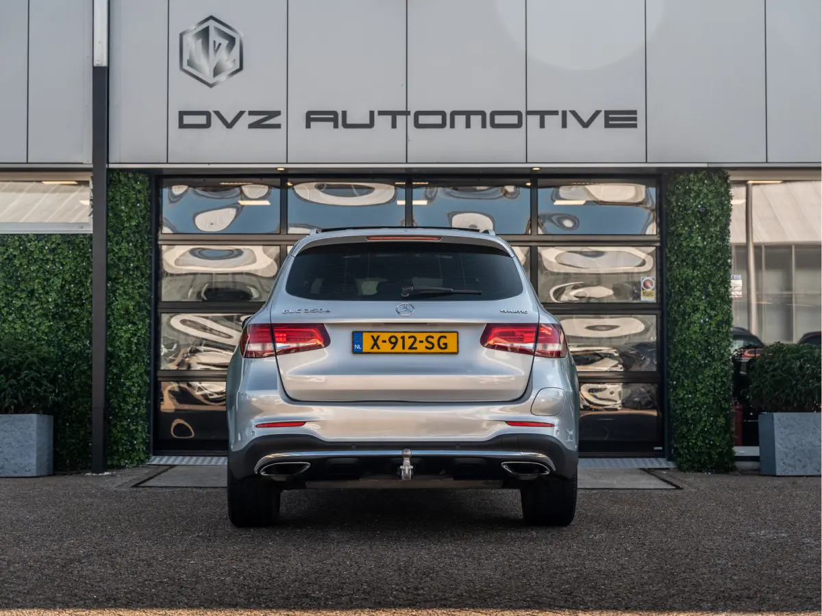 350e 4MATIC Business Solution AMG | Pano | Leder | Trekhaak |