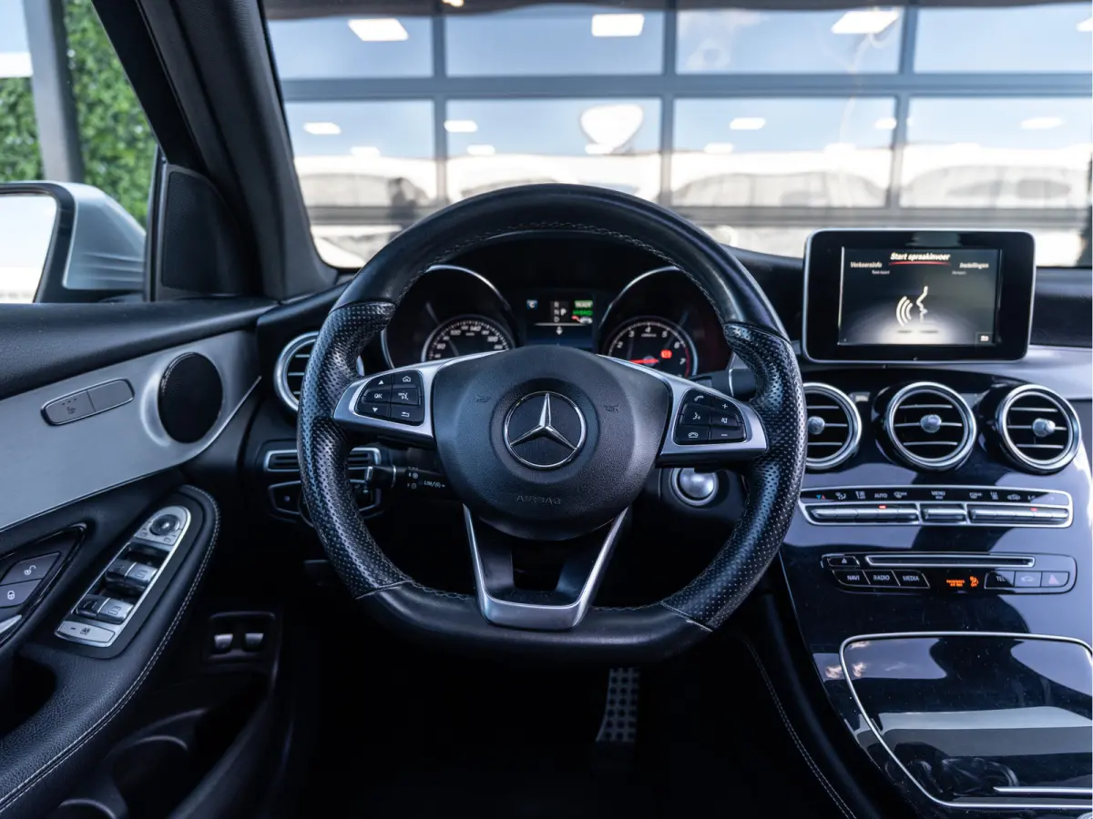 350e 4MATIC Business Solution AMG | Pano | Leder | Trekhaak |
