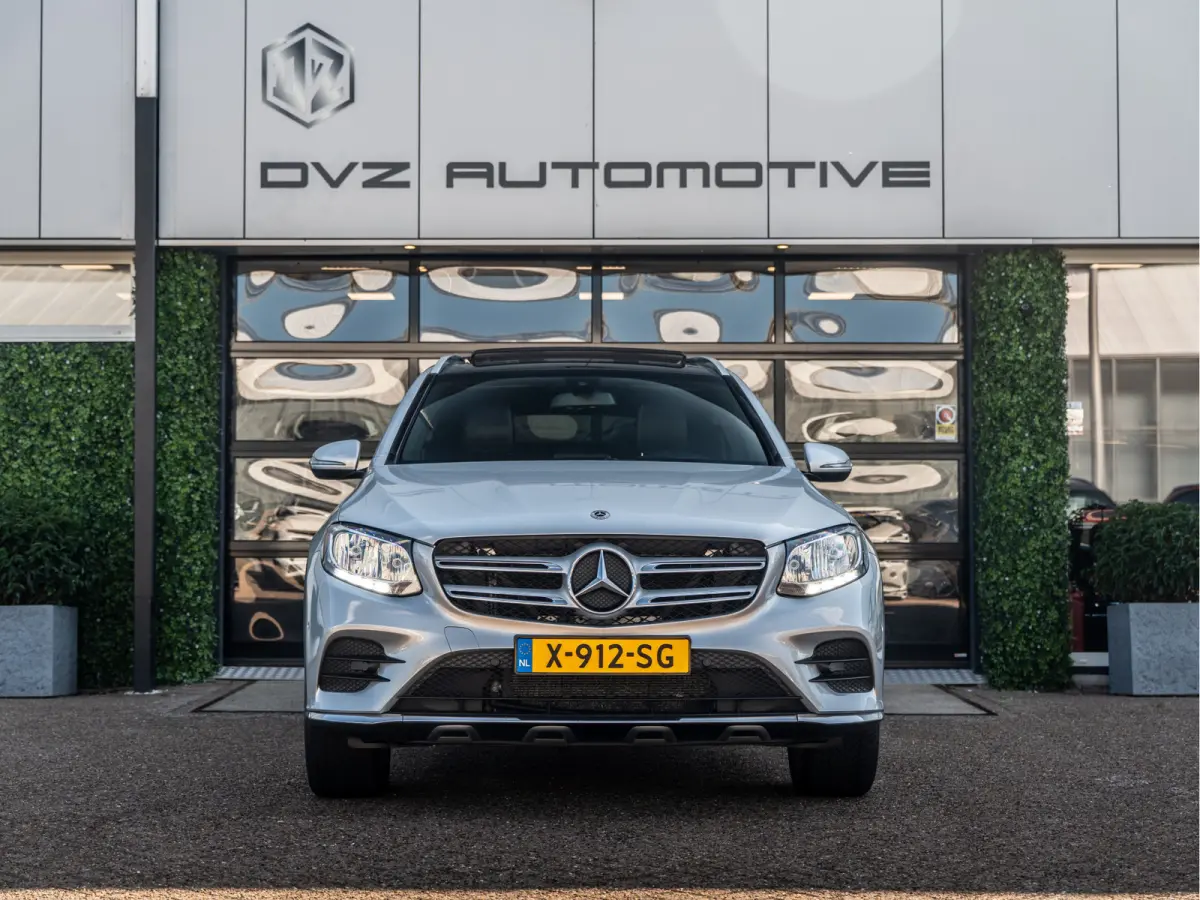 350e 4MATIC Business Solution AMG | Pano | Leder | Trekhaak |