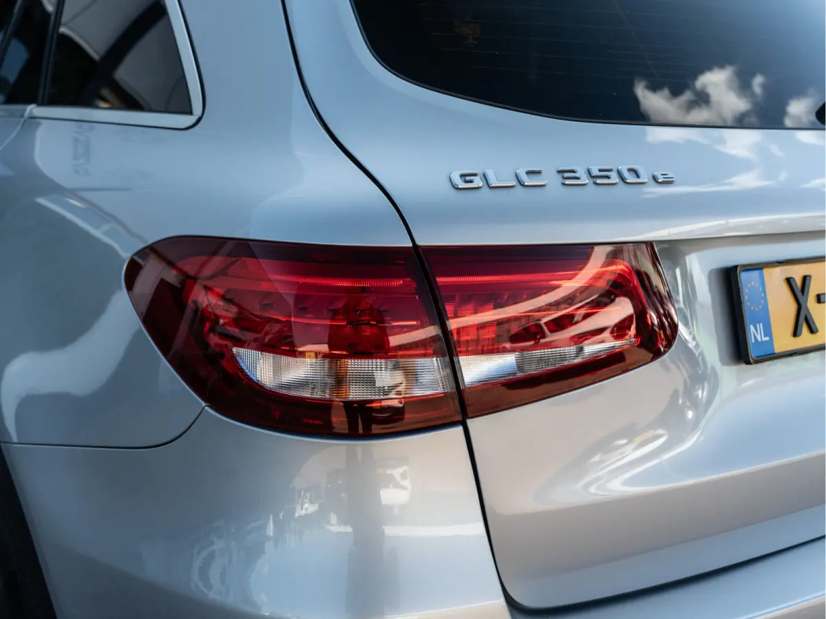350e 4MATIC Business Solution AMG | Pano | Leder | Trekhaak |