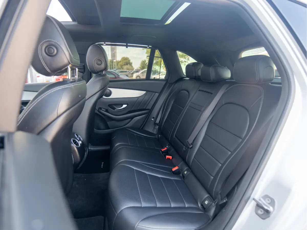 350e 4MATIC Business Solution AMG | Pano | Leder | Trekhaak |
