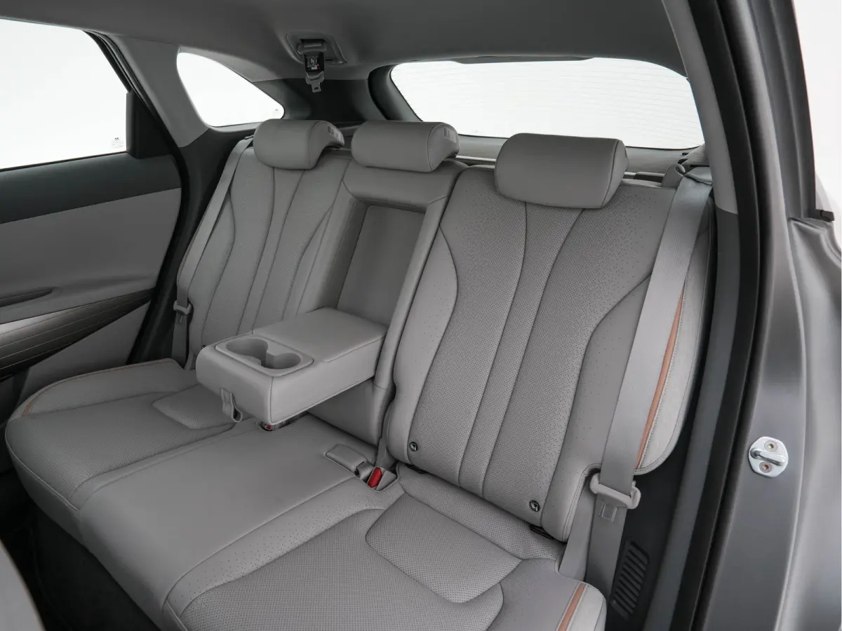 FCEV Plus Pack [ HYDROGENIUM ] (INCL-BTW) Aut. *PANO | LEATHER | NAVI-FULLMP | ADAPTIVE-CRUISE |  FULL-LED | KEYLESS | DAB |  KRELL-AUDIO | WIDE-COCKPIT | TOPVIEW | SHIFTPADDLES | COMFORTSEA
