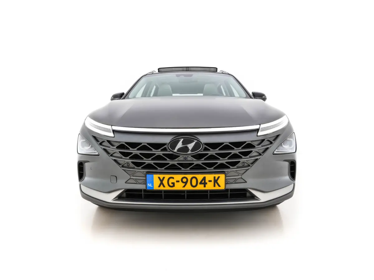 FCEV Plus Pack [ HYDROGENIUM ] (INCL-BTW) Aut. *PANO | LEATHER | NAVI-FULLMP | ADAPTIVE-CRUISE |  FULL-LED | KEYLESS | DAB |  KRELL-AUDIO | WIDE-COCKPIT | TOPVIEW | SHIFTPADDLES | COMFORTSEA