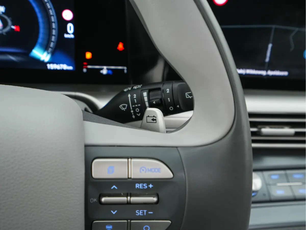FCEV Plus Pack [ HYDROGENIUM ] (INCL-BTW) Aut. *PANO | LEATHER | NAVI-FULLMP | ADAPTIVE-CRUISE |  FULL-LED | KEYLESS | DAB |  KRELL-AUDIO | WIDE-COCKPIT | TOPVIEW | SHIFTPADDLES | COMFORTSEA