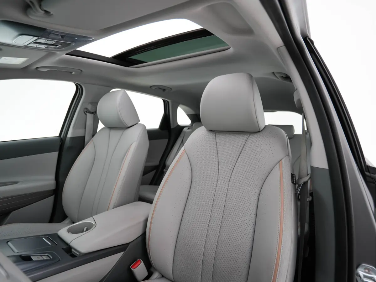 FCEV Plus Pack [ HYDROGENIUM ] (INCL-BTW) Aut. *PANO | LEATHER | NAVI-FULLMP | ADAPTIVE-CRUISE |  FULL-LED | KEYLESS | DAB |  KRELL-AUDIO | WIDE-COCKPIT | TOPVIEW | SHIFTPADDLES | COMFORTSEA
