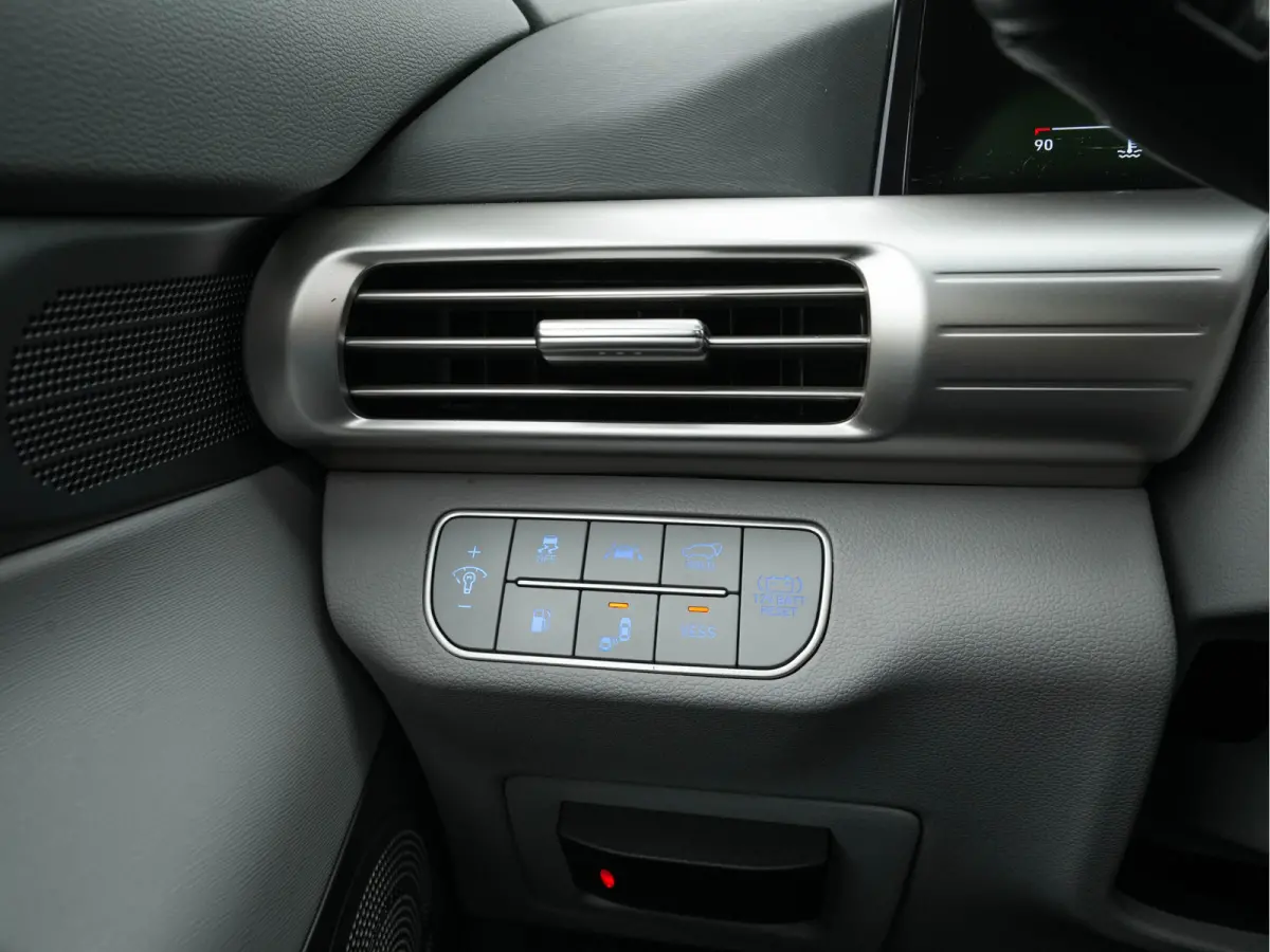 FCEV Plus Pack [ HYDROGENIUM ] (INCL-BTW) Aut. *PANO | LEATHER | NAVI-FULLMP | ADAPTIVE-CRUISE |  FULL-LED | KEYLESS | DAB |  KRELL-AUDIO | WIDE-COCKPIT | TOPVIEW | SHIFTPADDLES | COMFORTSEA