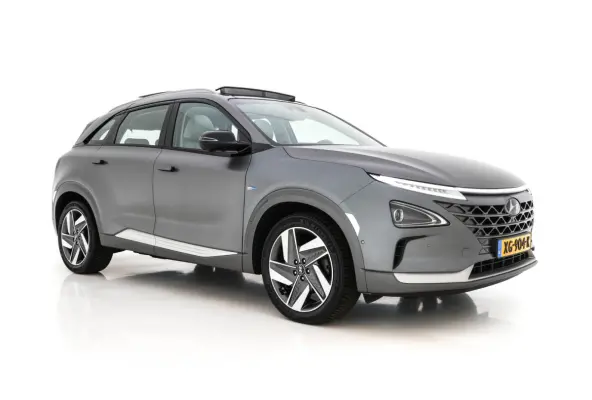 FCEV Plus Pack [ HYDROGENIUM ] (INCL-BTW) Aut. *PANO | LEATHER | NAVI-FULLMP | ADAPTIVE-CRUISE |  FULL-LED | KEYLESS | DAB |  KRELL-AUDIO | WIDE-COCKPIT | TOPVIEW | SHIFTPADDLES | COMFORTSEA