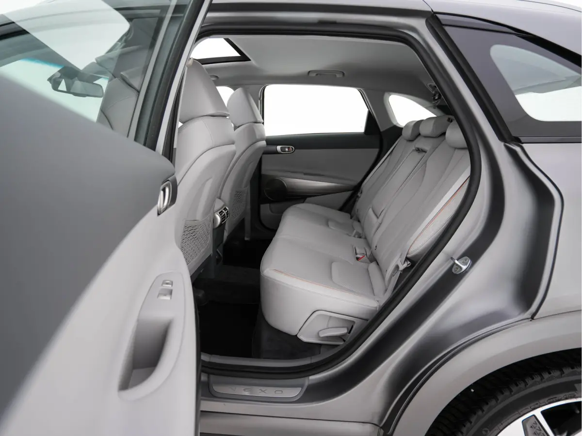 FCEV Plus Pack [ HYDROGENIUM ] (INCL-BTW) Aut. *PANO | LEATHER | NAVI-FULLMP | ADAPTIVE-CRUISE |  FULL-LED | KEYLESS | DAB |  KRELL-AUDIO | WIDE-COCKPIT | TOPVIEW | SHIFTPADDLES | COMFORTSEA