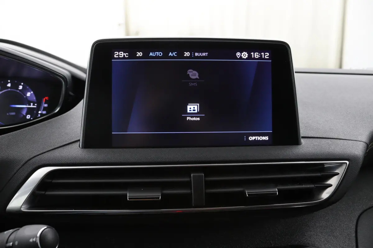 1.2 *GT Line*FULL-LED*NAVI*ECC*CRUISE*RIEM.VV*