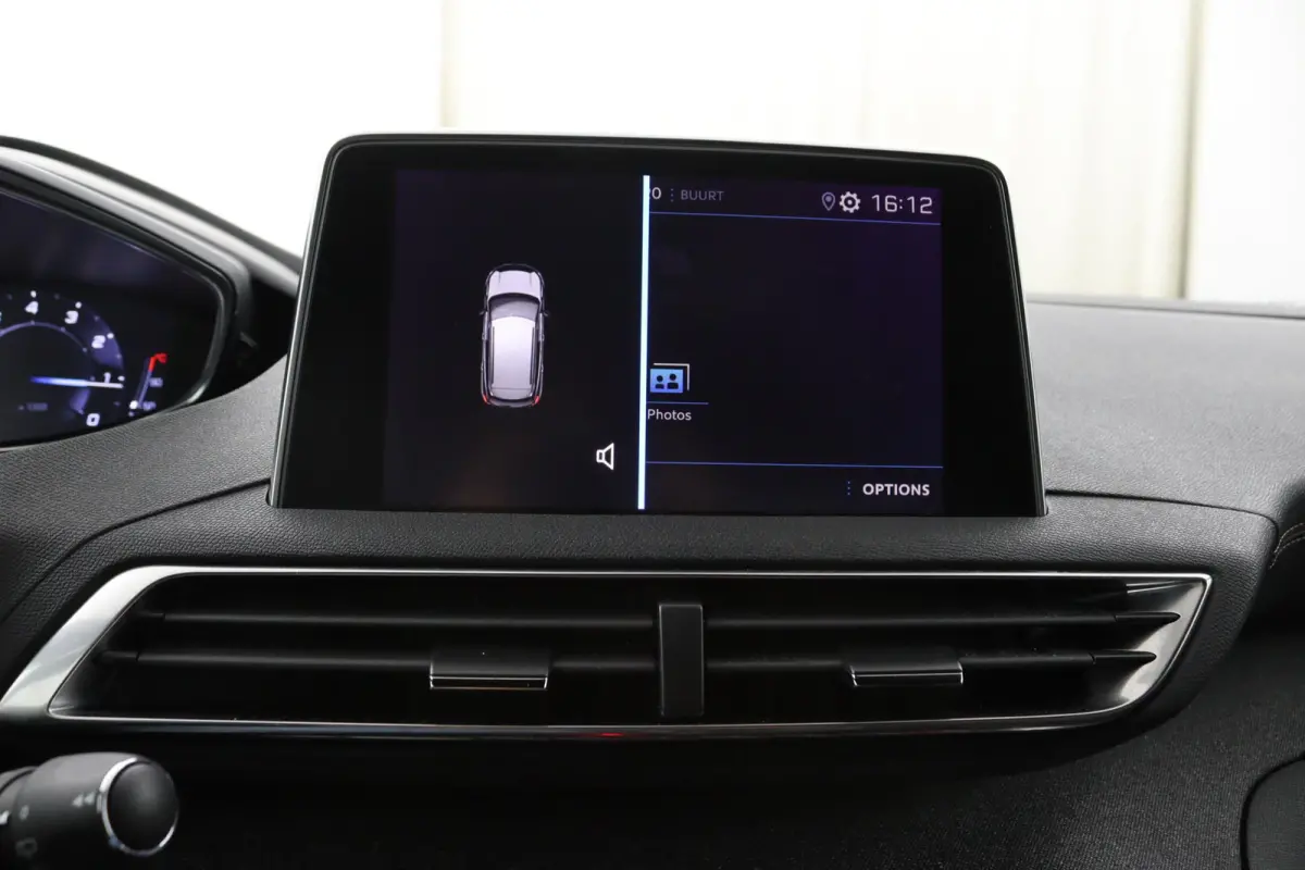 1.2 *GT Line*FULL-LED*NAVI*ECC*CRUISE*RIEM.VV*