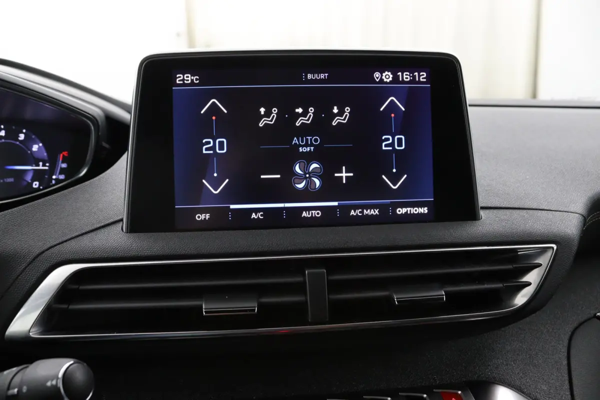 1.2 *GT Line*FULL-LED*NAVI*ECC*CRUISE*RIEM.VV*