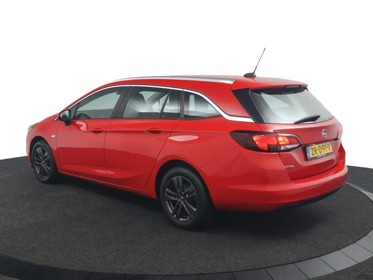 1.0 Turbo 120 Jaar Edition*A/C*NAVI*CRUISE*LED*
