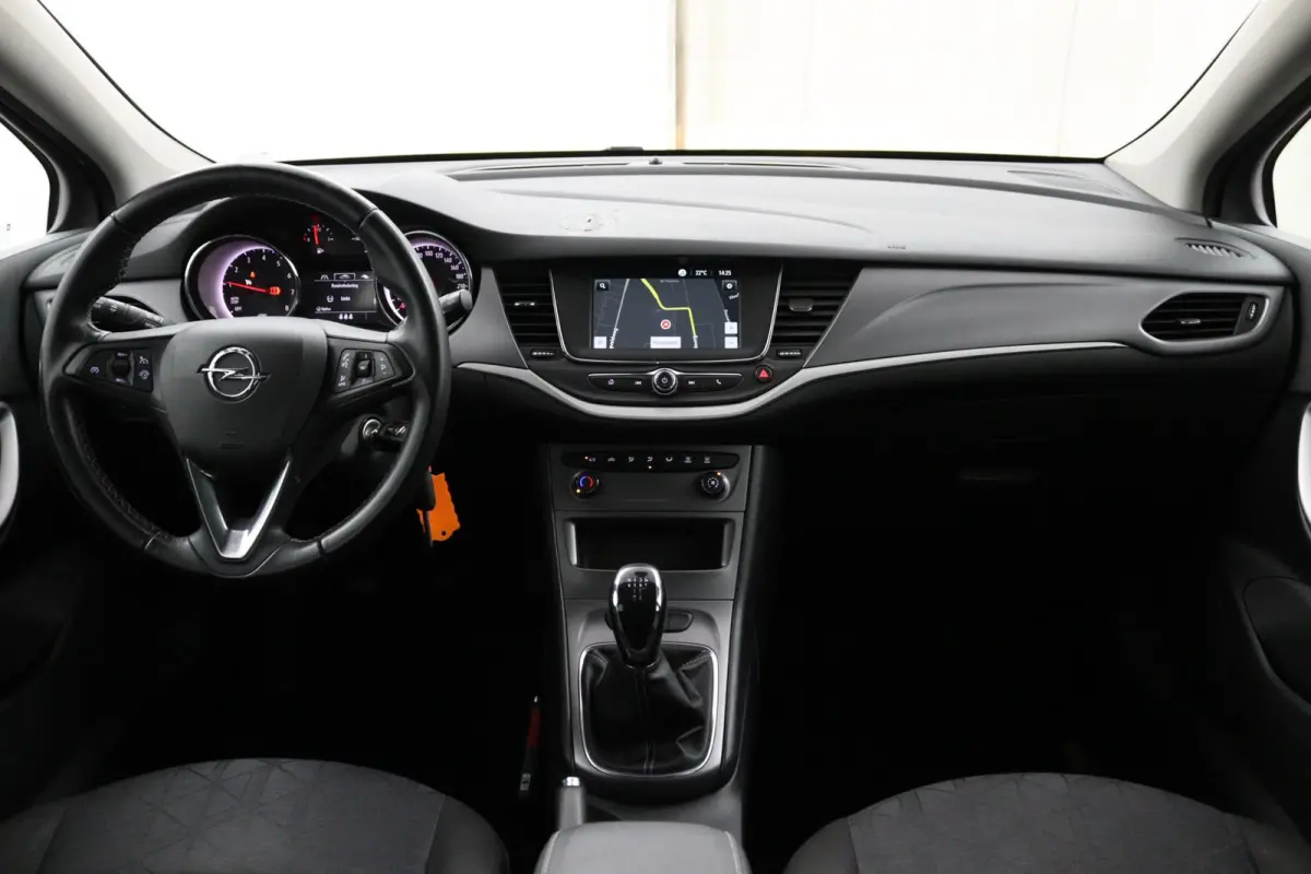 1.0 Turbo 120 Jaar Edition*A/C*NAVI*CRUISE*LED*