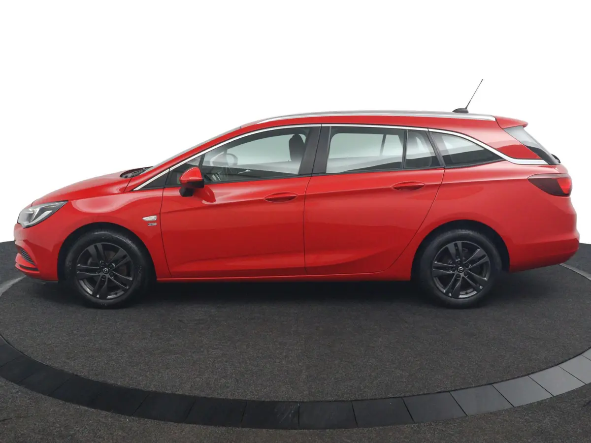 1.0 Turbo 120 Jaar Edition*A/C*NAVI*CRUISE*LED*