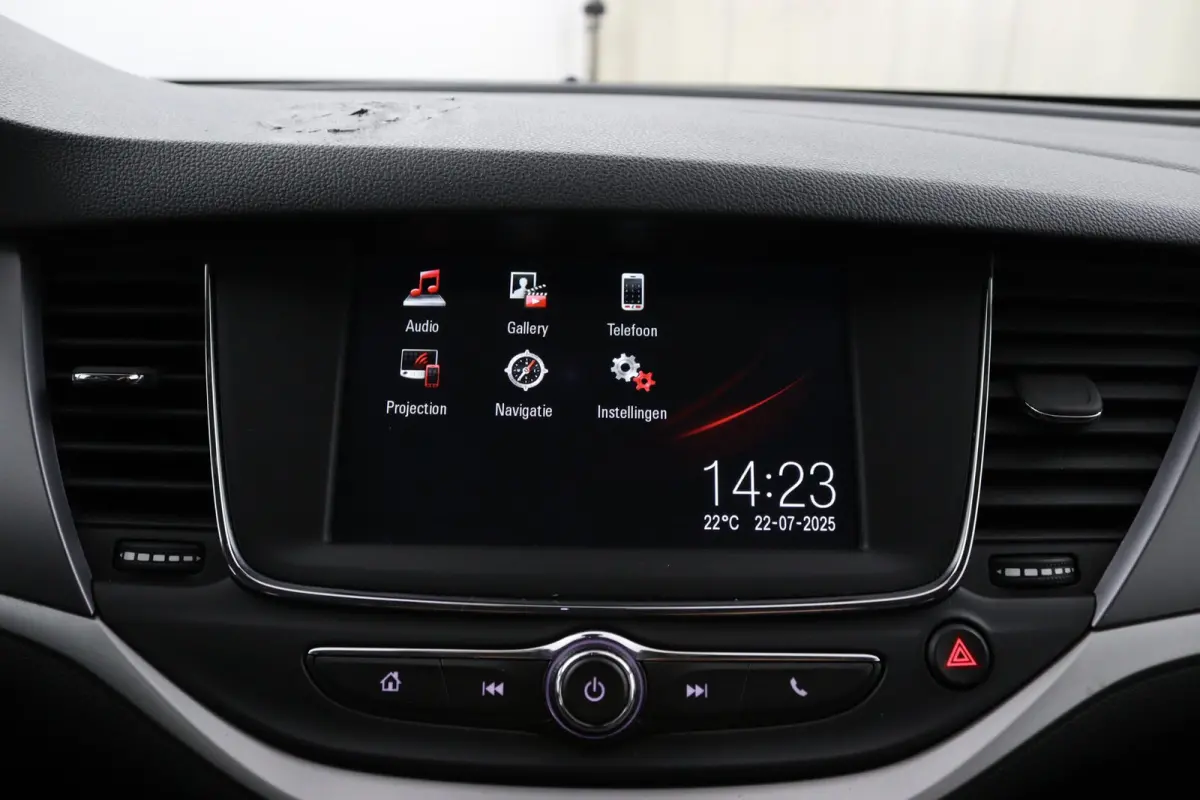 1.0 Turbo 120 Jaar Edition*A/C*NAVI*CRUISE*LED*