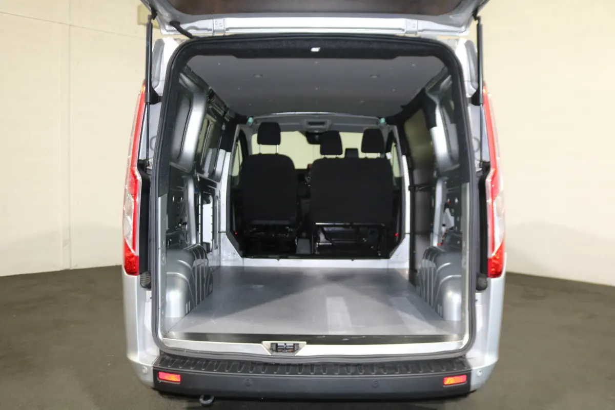 2.0 TDCI L1 H1 Airco Navigatie Camera Achterklep