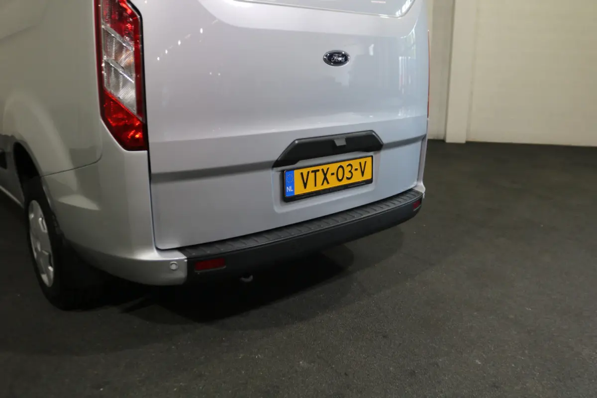2.0 TDCI L1 H1 Airco Navigatie Camera Achterklep