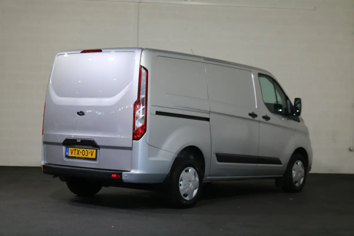 2.0 TDCI L1 H1 Airco Navigatie Camera Achterklep