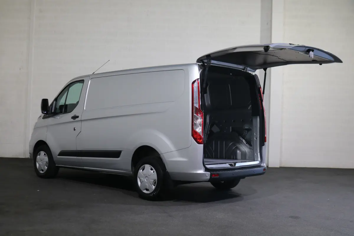 2.0 TDCI L1 H1 Airco Navigatie Camera Achterklep